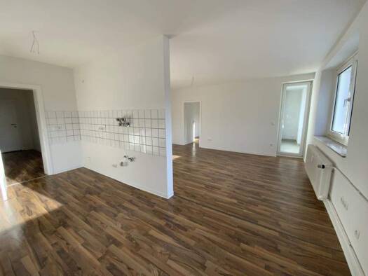 Wohnung zur Miete 693 € 3 Zimmer 74 m² 2. Geschoss Malvenweg 6 Innenstadt Gütersloh 33330