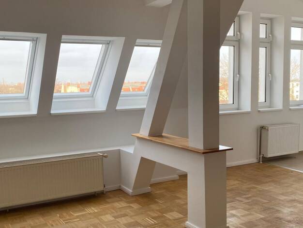 Wohnung zum Kauf provisionsfrei 259.000 € 2 Zimmer 68,4 m² 4. Geschoss frei ab sofort Sterndamm 71 Johannisthal Berlin 12487