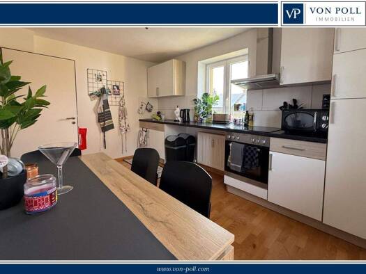 Wohnung zum Kauf 179.000 € 2 Zimmer 68 m² 1. Geschoss Gangkofen 84140