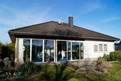 Einfamilienhaus zum Kauf 369.000 € 5 Zimmer 120 m² 1.023 m² Grundstück Brechtorf Rühen 38471