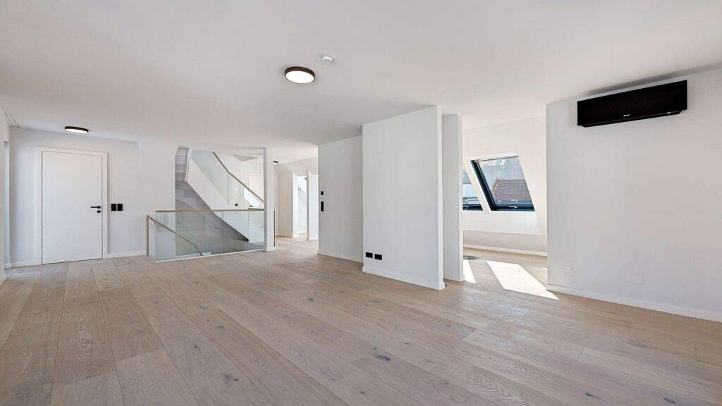 Penthouse zum Kauf - Erstbezug 1.590.000 € 3 Zimmer 130,6 m² 4. Geschoss Krongasse 6 Wien 1050