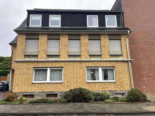 Wohnung zur Miete 700 € 3 Zimmer 87 m² 1. Geschoss frei ab 01.11.2025 Baesweilerweg 22 Übach Übach-Palenberg 52531