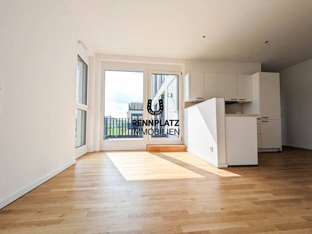Wohnung zur Miete 1.225 € 3 Zimmer 70,7 m² 3. Geschoss Westenviertel Regensburg 93049