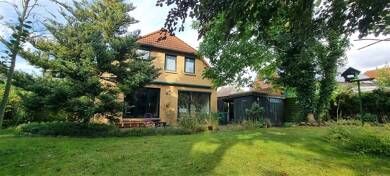 Einfamilienhaus zum Kauf 297.000 € 8 Zimmer 170 m² 592 m² Grundstück Neuendorf Wulkenzin 17039