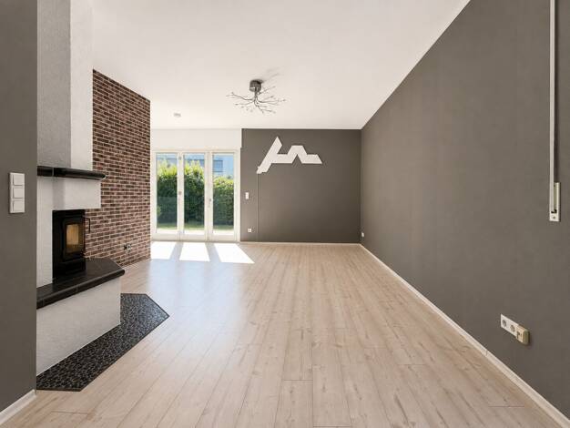 Wohnung zum Kauf 329.000 € 2 Zimmer 72,7 m² EG Praunheim Mitte-West 60488