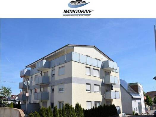 Wohnung zum Kauf 349.000 € 3,5 Zimmer 91 m² Laichingen 89150