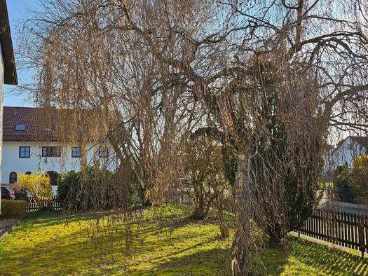 Doppelhaushälfte zum Kauf provisionsfrei 529.000 € 6,5 Zimmer 226 m² 471 m² Grundstück frei ab sofort Kleinaitingen 86507