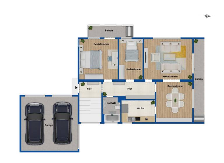 Mehrfamilienhaus zum Kauf 599.000 € 10 Zimmer 258 m² 371 m² Grundstück Mundenheim Ludwigshafen am Rhein 67065