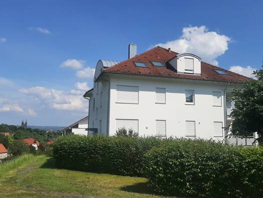 Wohnung zur Miete 585 € 3 Zimmer 65 m² frei ab 15.07.2026 Auf der Höhe 13 Meißen 01662