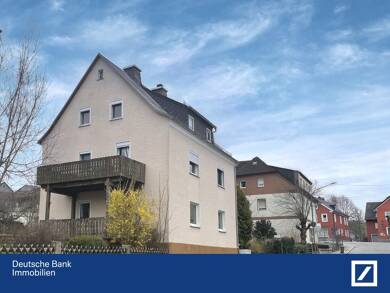 Einfamilienhaus zum Kauf 200.000 € 9 Zimmer 166 m² 833 m² Grundstück frei ab sofort Zell Zell 95239