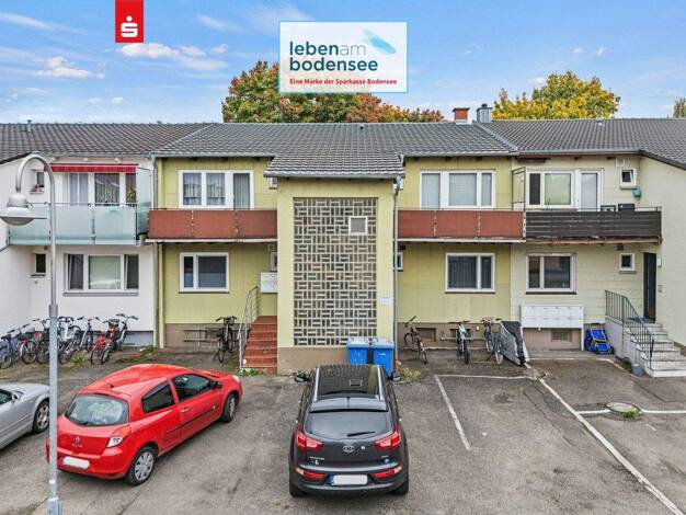 Mehrfamilienhaus zum Kauf 1.290.000 € 10 Zimmer 280 m² 371 m² Grundstück Fürstenberg Konstanz 78467