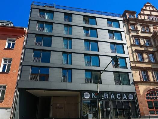 Verkaufsfläche zum Kauf 6.188 € 2 Zimmer 96,2 m² Verkaufsfläche Mitte Berlin 10115