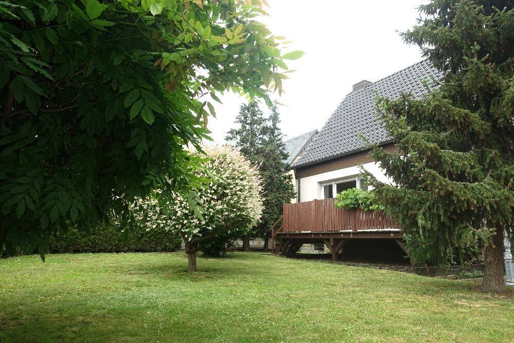 Einfamilienhaus zum Kauf - Ansicht 3