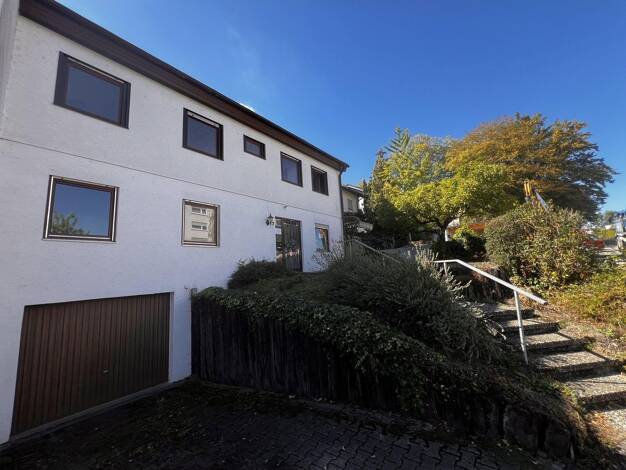 Einfamilienhaus zum Kauf provisionsfrei 429.000 € 5 Zimmer 140 m² 611 m² Grundstück Neuenstadt Neuenstadt am Kocher 74196