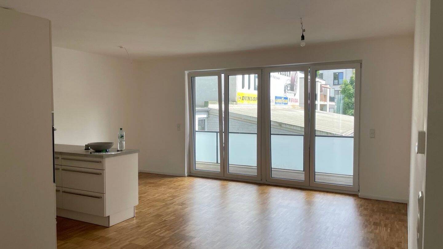 Wohnung zur Miete
