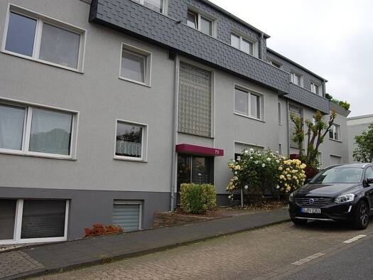 Wohnung zur Miete 380 € 1 Zimmer 42 m² 2 Geschosse frei ab sofort Schöltges Hof 73 Dümpten Mülheim an der Ruhr 45475