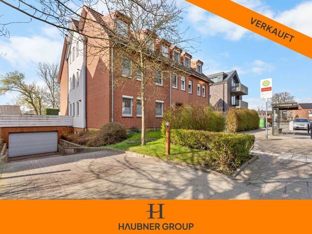 Wohnung zum Kauf 199.000 € 2 Zimmer 63 m² 2. Geschoss Habenhausen Süd 28279