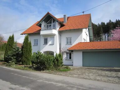 Maisonette zur Miete 920 € 3 Zimmer 93 m² 2. Geschoss frei ab 01.01.2025 Bad Waldsee Bad Waldsee 88339