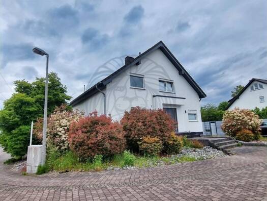 Einfamilienhaus zum Kauf 525.000 € 6 Zimmer 237 m² 688 m² Grundstück Caan 56237