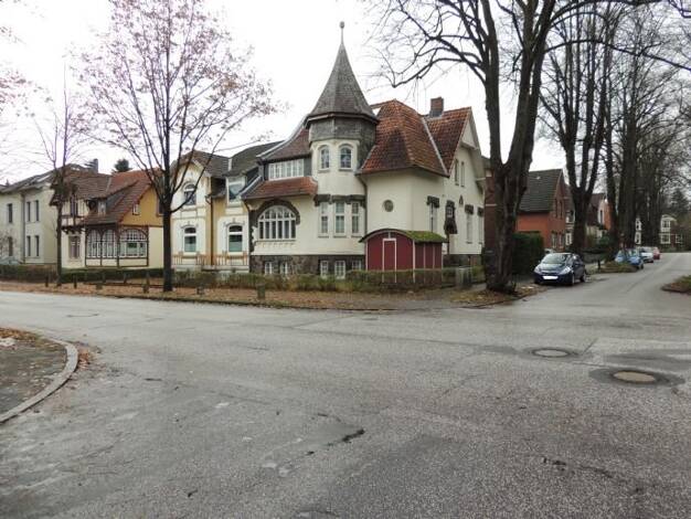 Mehrfamilienhaus zum Kauf 280.000 € 220 m² 253 m² Grundstück Itzehoe 25524
