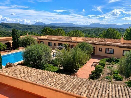 Villa zum Kauf 6.600.000 € 12 Zimmer 3.600 m² 840.000 m² Grundstück el Molar 43736