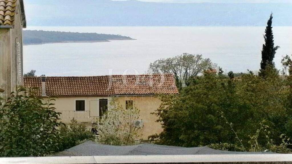 Einfamilienhaus zum Kauf 986.000 € 5 Zimmer 1.820 m² Grundstück Malinska-Dubasnica 51511