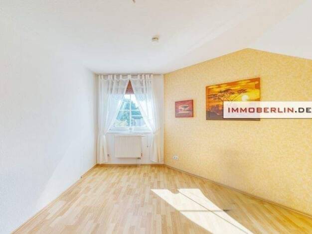 Haus zum Kauf 499.000 € 3 Zimmer 90 m² 381 m² Grundstück frei ab sofort Biesdorf Berlin 12683