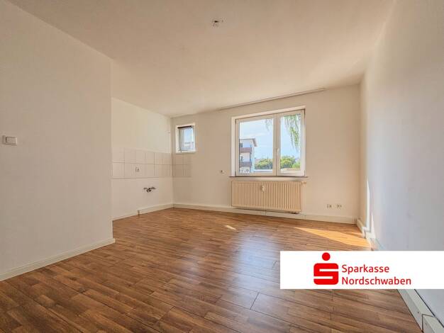 Wohnung zum Kauf 220.000 € 3 Zimmer 54 m² Stettenhofen Langweid am Lech 86462