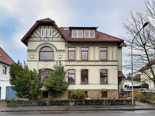 Wohnung zur Miete 1.125 € 3,5 Zimmer 125 m² 2. Geschoss frei ab sofort Barsinghausen 30890