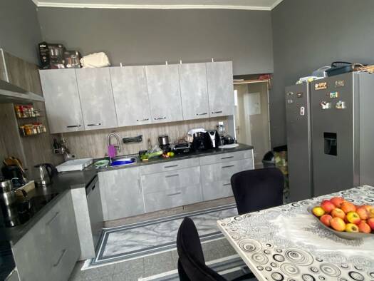 Wohnung zur Miete 1.500 € 5 Zimmer 120 m² frei ab sofort Küppersteg Leverkusen 51373