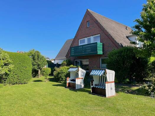 Einfamilienhaus zum Kauf 1.295.000 € 7 Zimmer 140 m² 363 m² Grundstück Tinnum Sylt 25980