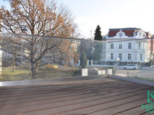 Wohnung zur Miete 1.183 € 2 Zimmer 56,2 m² 1. Geschoss Wien 1130