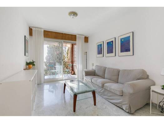 Wohnung zum Kauf 289.000 € 2 Zimmer 74 m² 2. Geschoss DOCTOR AZPITARTE 2 Granada 18012