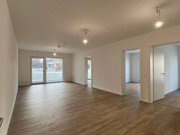 Wohnung zur Miete 1.379 € 4 Zimmer 99,3 m² Ludwigsluster Straße 100 Kaulsdorf Berlin 12619