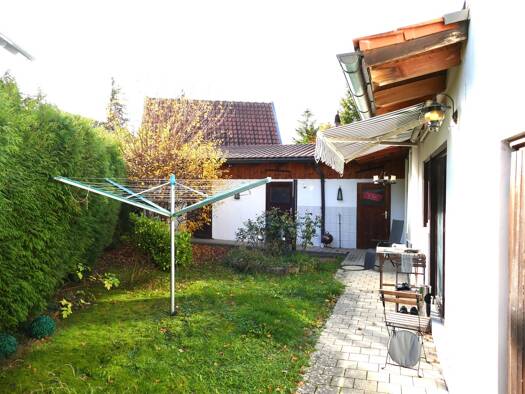 Mehrfamilienhaus zum Kauf 369.000 € 8 Zimmer 176 m² 399 m² Grundstück Waldkraiburg 84478