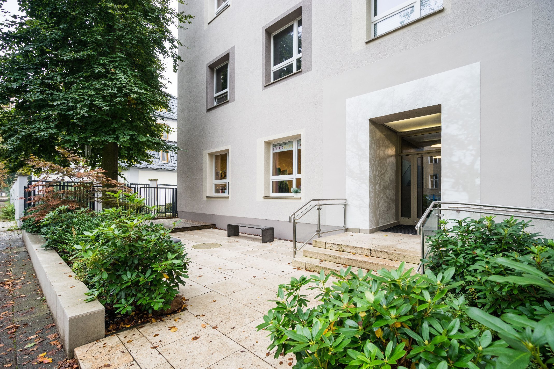 Immobilie zum Kauf als Kapitalanlage geeignet 374.578 € 3 Zimmer 103,6 m²<br/>Fläche Niederschönhausen Berlin 13156