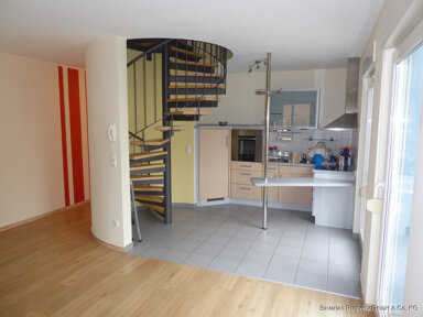 Maisonette zum Kauf 249.000 € 4 Zimmer 109 m² 1. Geschoss Cham Cham 93413