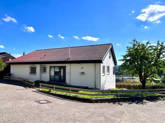 Einfamilienhaus zum Kauf 549.000 € 8 Zimmer 191,3 m² 444 m² Grundstück Reichenbach an der Fils 73262