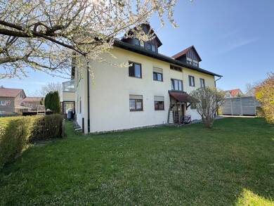 Wohnung zum Kauf 234.000 € 4 Zimmer 83,8 m² EG Witschwende Bergatreute 88368