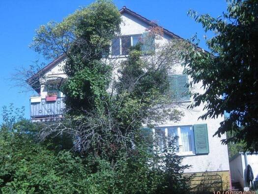 Mehrfamilienhaus zum Kauf 1.149.000 € 10 Zimmer 242 m² 581 m² Grundstück Vaihingen Stuttgart 70569