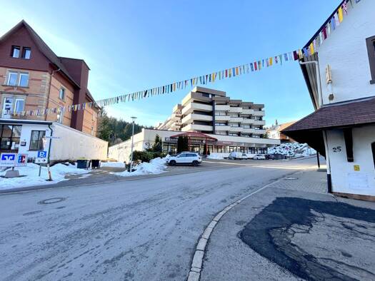 Studio zum Kauf 75.000 € 1 Zimmer 38 m² Schönwald 78141