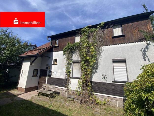 Einfamilienhaus zum Kauf 120.000 € 6 Zimmer 137 m² 567 m² Grundstück frei ab sofort Tambach-Dietharz 99897