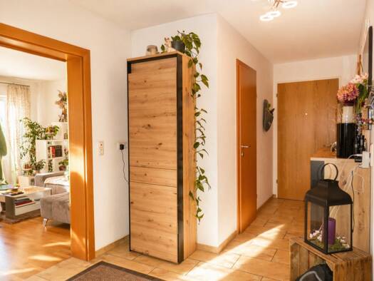 Wohnung zum Kauf 359.000 € 4 Zimmer 87 m² 4. Geschoss Feldkirch 6800