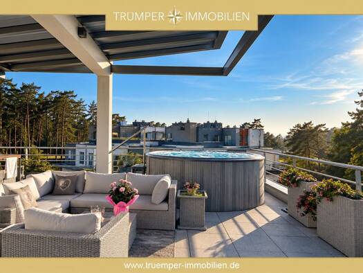 Penthouse zum Kauf 2 Zimmer 62 m² 4. Geschoss gmina Rewal 72-346