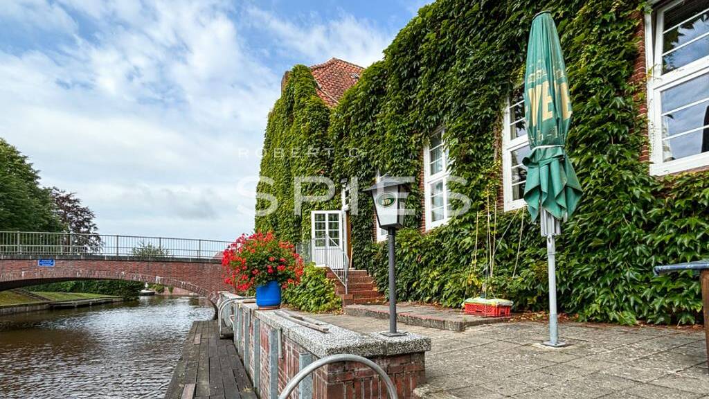 Haus zum Kauf 385.000 € 14 Zimmer 295 m² 850 m² Grundstück Hinte 26759