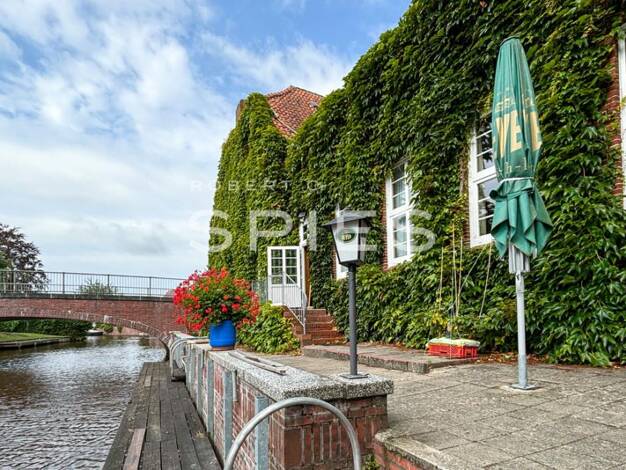 Haus zum Kauf 385.000 € 14 Zimmer 295 m² 850 m² Grundstück Hinte Hinte 26759