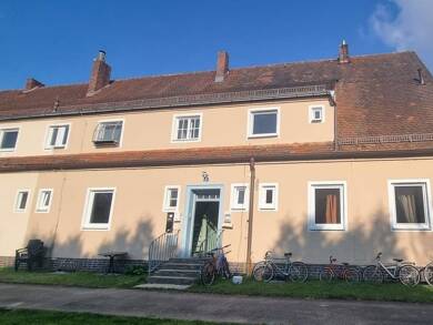 Wohnung zur Miete 480 € 2 Zimmer 60 m² EG frei ab sofort Biberweg 5 Weichering Weichering 86706