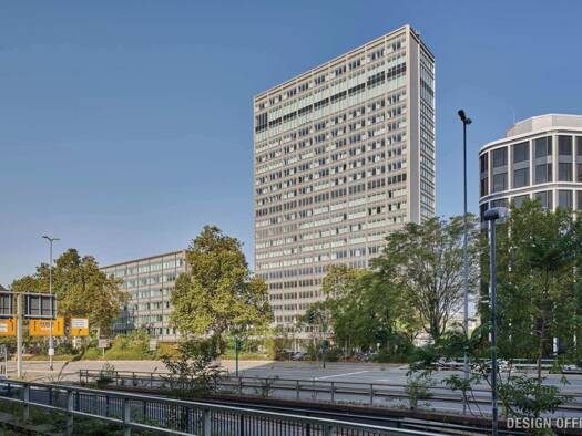 Bürofläche zur Miete provisionsfrei 633,8 m² Bürofläche teilbar ab 633,8 m² Südviertel Stadtbezirk I 45128