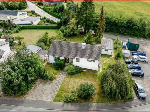 Einfamilienhaus zum Kauf 229.000 € 3 Zimmer 78 m² 958 m² Grundstück frei ab sofort Boostedt 24598