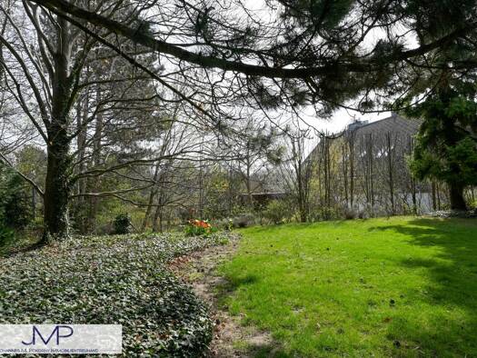 Doppelhaushälfte zum Kauf 1.640.000 € 7 Zimmer 195,5 m² 860 m² Grundstück Döbling 1190